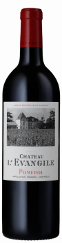 2019 Château L'Évangile - Pomerol